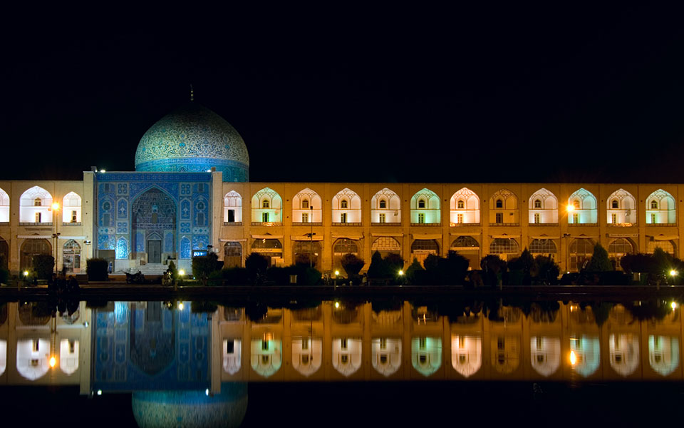 Isfahan, Iran